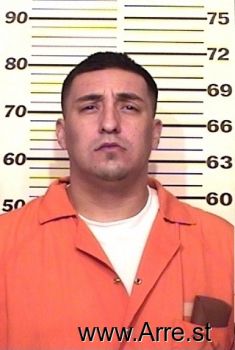 Michael  Sandoval Mugshot