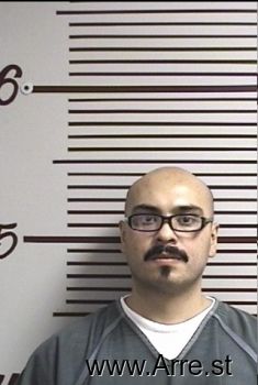 Michael L Sandoval Mugshot