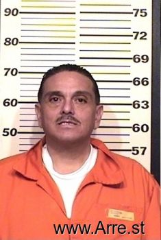 Michael  Sandoval Mugshot