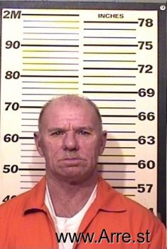 Michael W Sellers Mugshot