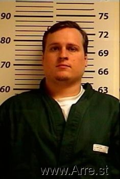 Michael  Simpson Mugshot