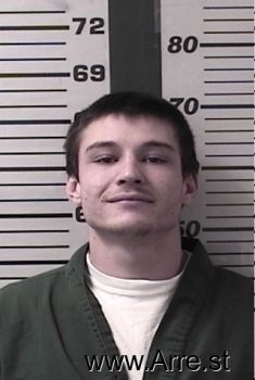 Michael R Snyder Mugshot