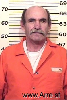 Michael D Stratton Mugshot