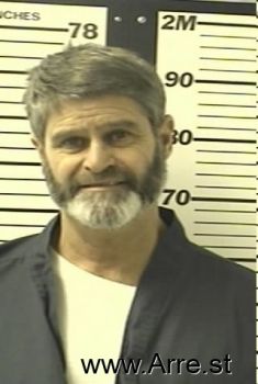 Michael R Sunday Mugshot