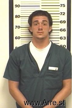 Michael D Tittle Mugshot