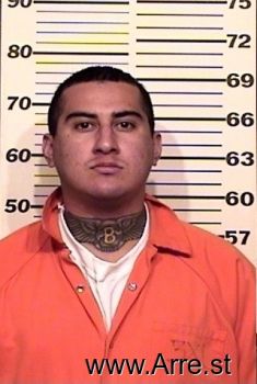 Michael A Torres Mugshot