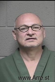 Michael D Torres Mugshot