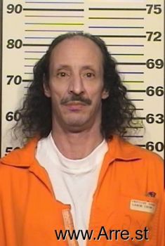 Michael L Townsend Mugshot