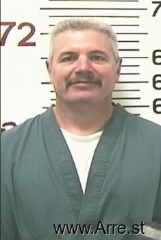 Michael D Tracy Mugshot