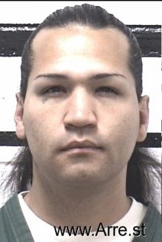 Michael A Trujillo Mugshot