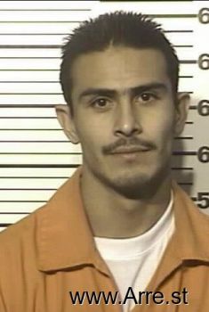 Michael P Trujillo Mugshot