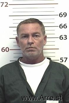 Michael S Turley Mugshot