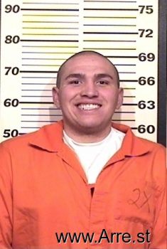 Michael R Valdez Mugshot