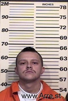 Michael A Vasquez Mugshot