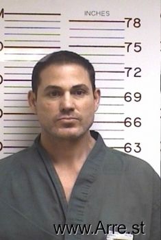 Michael E Vigil Mugshot