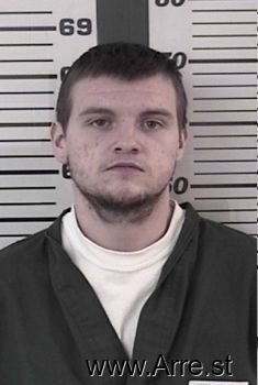 Michael D Warren Mugshot