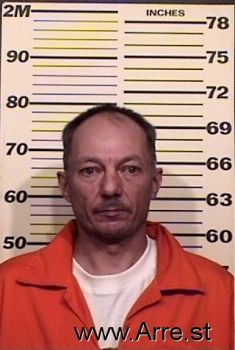 Michael W Warren Mugshot