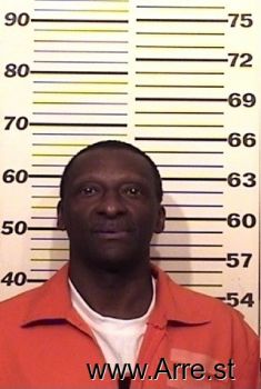 Michael  Washington Mugshot