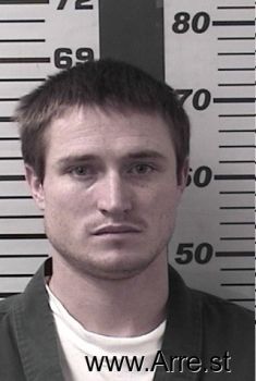 Michael D Wolf Mugshot