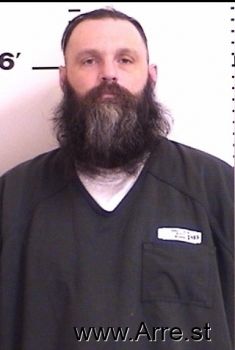 Michael J Wyatt Mugshot