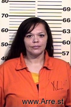 Michelle L Acosta Mugshot