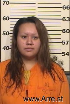 Michelle R Aleman Mugshot