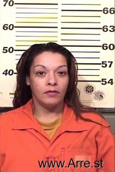 Michelle  Martinez Mugshot