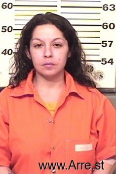 Michelle  Mondragon Mugshot