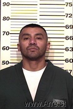 Miguel  Aldava Mugshot