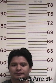 Miguel F Cano Mugshot