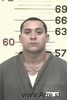 Miguel A Morales Mugshot