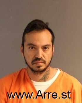 Miguel  Perez Mugshot