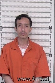 Miguel A Rincon-prado Mugshot