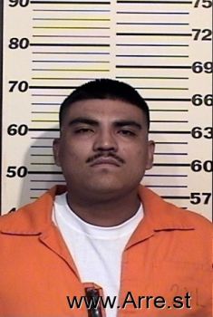 Miguel A Vasquez Mugshot