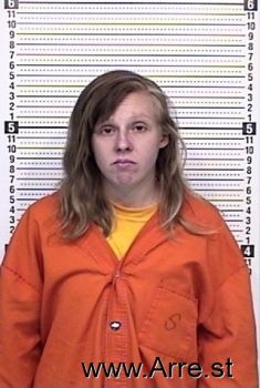 Mikayla M Sullivan Mugshot