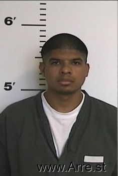 Mike  Martinez Mugshot