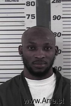 Milton  Telemaque Mugshot