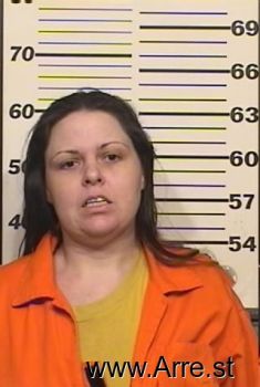 Miranda  Lynch Mugshot