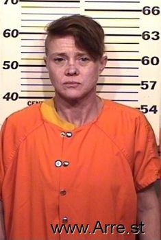 Misty D Johnson Mugshot