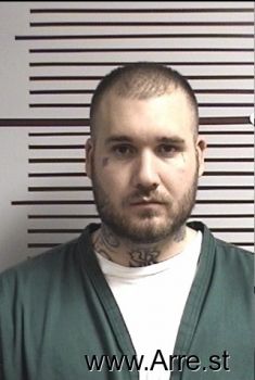 Mitchell L Holland Mugshot