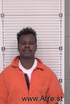 Mohamed  Hassan Mugshot