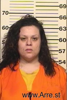 Monica L Martinez Mugshot