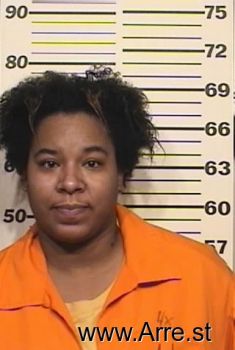 Monique A Lynch Mugshot