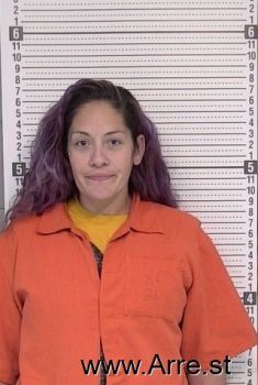 Monique R Stone Mugshot