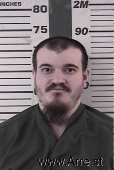 Morgan A Weaver Mugshot