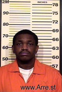 Myles J Davis Mugshot