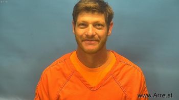 Mack Anthony Newman Mugshot