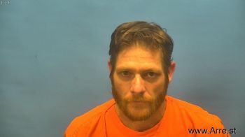 Mack Anthony Newman Mugshot