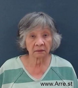 Magdalena Atoigue Tenorio Mugshot