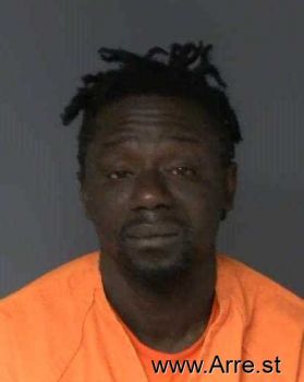 Mamadou Gatta Sow Mugshot